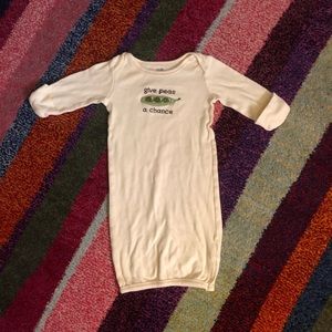 ORGANIC SLEEP SACK